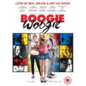 Boogie Woogie DVD Boogie Woogie DVD