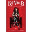 Kat Von D Book Kat Von D Book