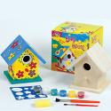 Paint Your Own Bird House Paint Your Own Bird House
