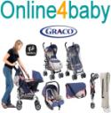Lightweight pushchair Lightweight pushchair