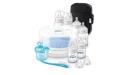 Bottle feeding set Bottle feeding set