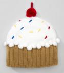 cupcake hat cupcake hat