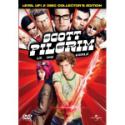 Scott Pilgrim vs. The World (DVD) Scott Pilgrim vs. The World (DVD)