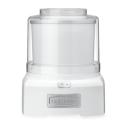 Cuisinart® Ice Cream/Yogurt Maker - White Cuisinart® Ice Cream/Yogurt Maker - White