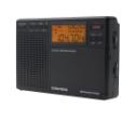 Eton Traveler II Digital G8 AM/FM Shortwave Radio Eton Traveler II Digital G8 AM/FM Shortwave Radio