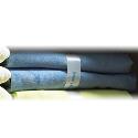 2 Pack Cot/Cotbed Flannelette Sheets - Blue