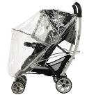 Graco Mosaic Pushchair Raincover Graco Mosaic Pushchair Raincover