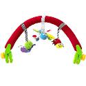 Garden Friends Activity Toy Bar Garden Friends Activity Toy Bar