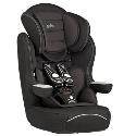 Safe System Tri-Way Car Seat in Orage Safe System Tri-Way Car Seat in Orage