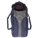 phil&teds Inline Sport Cocoon Soft Carrycot – Navy phil&teds Inline Sport Cocoon Soft Carrycot – Navy