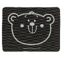 Bruin Stick On Sunshades - 2 Pack