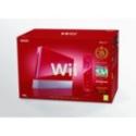 Special Edition Red Wii Special Edition Red Wii