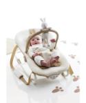 Cosatto Goo Goo Rocker - Littli Bunni (Cream) Cosatto Goo Goo Rocker - Littli Bunni (Cream)
