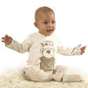 I Love My Bear Top and Jogger Set - Premature I Love My Bear Top and Jogger Set - Premature