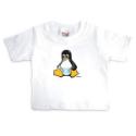 baby tux shirt (Maya) baby tux shirt (Maya)