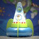 Toy Story Go Glow Light Toy Story Go Glow Light