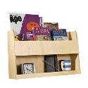 Tidy Books Bunk Bed Buddy - Natural Tidy Books Bunk Bed Buddy - Natural