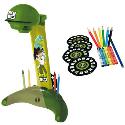 Ben 10 Drawing Projector Ben 10 Drawing Projector