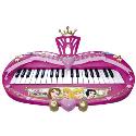 Disney Princess Electronic Keyboard Disney Princess Electronic Keyboard