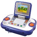 VTech V.Smile Cyber Pocket with Scooby Doo VTech V.Smile Cyber Pocket with Scooby Doo