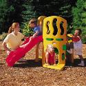 Little Tikes Hide and Slide Climber