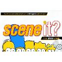 Scene It? Simpsons UK