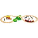 BRIO Fun on the Farm Starter Set