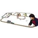 Trackmaster Thomas - Super Sodor Adventure Set