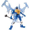 Power Rangers RPM Auxillary Trax Figure - Lion