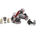 Lego Star Wars Republic Swamp Speeder (8091)