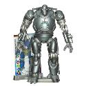 Iron Man 2 3.75" Action Figure - Iron Monger