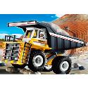 Playmobil Mega Dump Truck (4037)