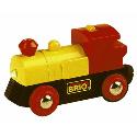 BRIO Battery Powered Engine