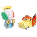 Disney Pixar Movie Moments Cars - Luigi and Guido