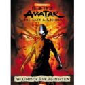 Avatar:The Last Air Bender