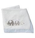 snuggly blanket with elephants snuggly blanket with elephants