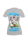 Hello Kitty Best day since Yesterday 3xl Shirt Hello Kitty Best day since Yesterday 3xl Shirt