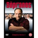 The Sopranos Series 1 DVD The Sopranos Series 1 DVD