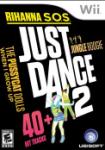 Just Dance 2 Just Dance 2