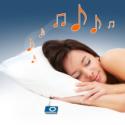 MP3 Player Pillow MP3 Player Pillow