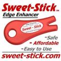 SWEET STICK SKATE SHARPENING TOOL SWEET STICK SKATE SHARPENING TOOL