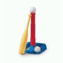 Pepito: Little Tikes T-Ball Set Pepito: Little Tikes T-Ball Set
