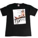 Bayside-Boxer T-shirt Bayside-Boxer T-shirt