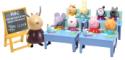 Peppa Pig Classroom Peppa Pig Classroom