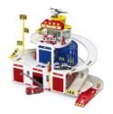 Fireman Sam Fire Engine