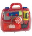 Fireman Case