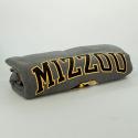 Mizzou Sweatshirt Blanket Mizzou Sweatshirt Blanket