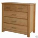 Chest of Drawers Chest of Drawers