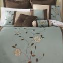 Lucienne Comforter Set & Accessories Lucienne Comforter Set & Accessories