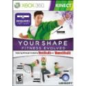 Your Shape Kinect Game Your Shape Kinect Game